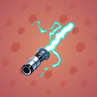 Light Sword #7484