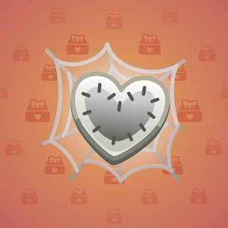 Trapped Heart #11671