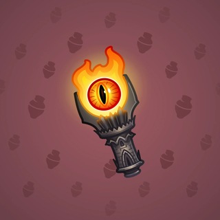 Chill Flame #25287