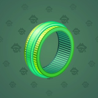 Bonded Ring #4484