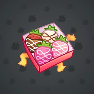 Berry Box #11105