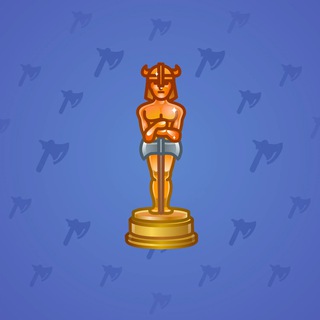 Mini Oscar #3533