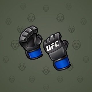 UFC Strike #25240