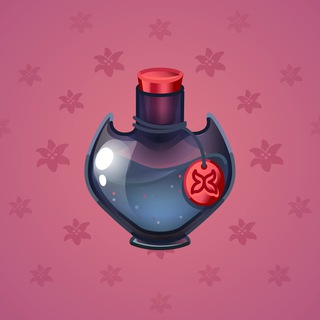 Love Potion #14599