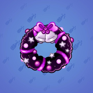 Winter Wreath #12525