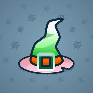 Witch Hat #16915
