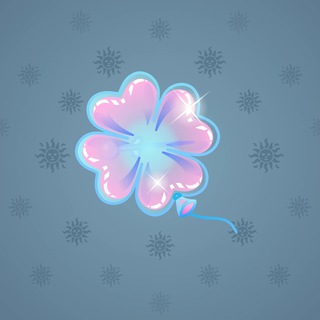 Clover Pin #44320