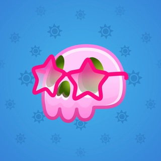 Electric Skull #1037