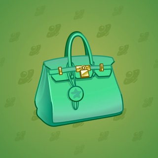 Loot Bag #7521