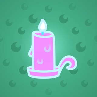 Eternal Candle #6025