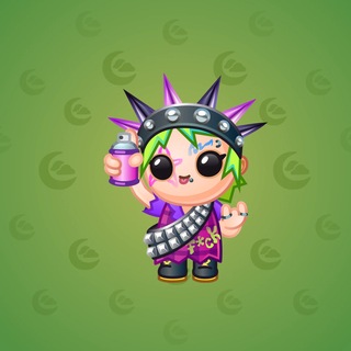 Liberty Figure #159904