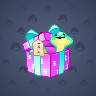 Snake Box #138447