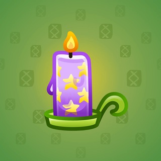 Eternal Candle #29086