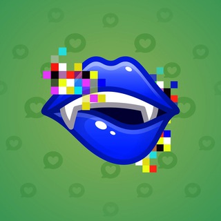 Sharp Tongue #6030