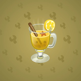 Spiced Wine #93620