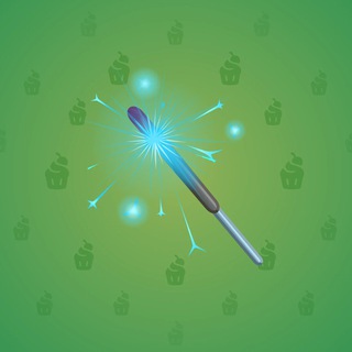 Party Sparkler #85865
