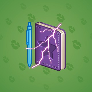 Star Notepad #11970