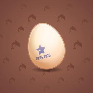 Easter Egg #99777