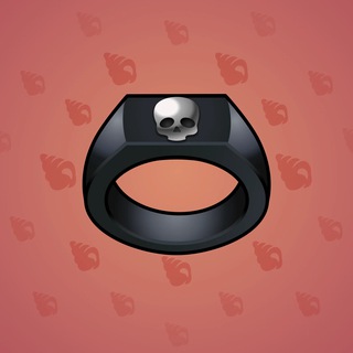 Signet Ring #5740