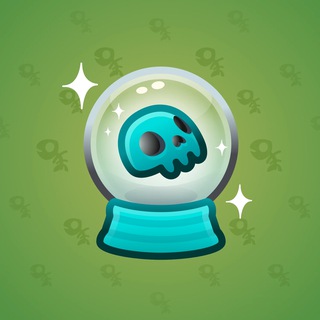 Crystal Ball #22744