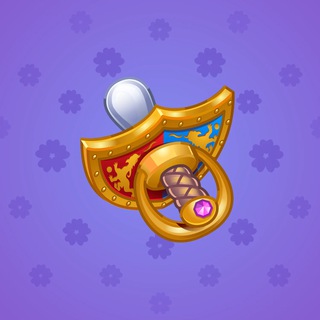 Bling Binky #6519