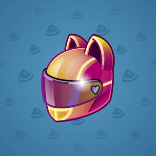 Neko Helmet #14248