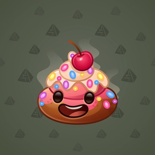 Happy Brownie #185127