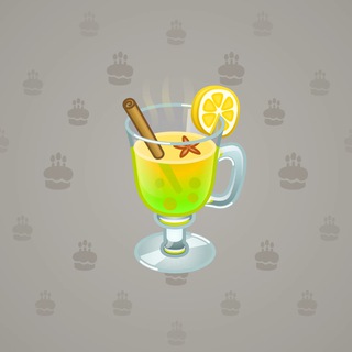 Spiced Wine #38063