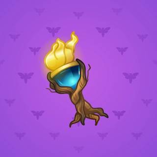 Chill Flame #154997
