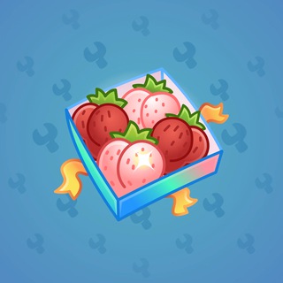 Berry Box #28246