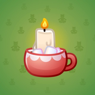 Eternal Candle #32508