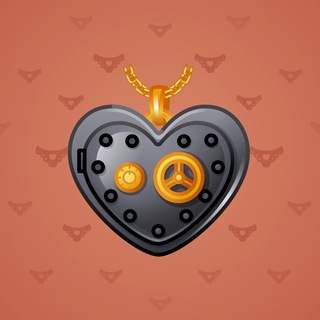Cupid Charm #28759
