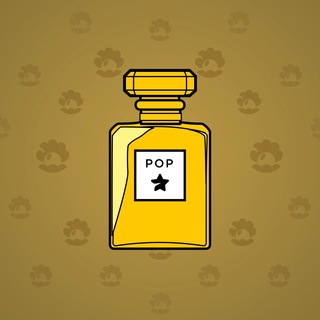 Perfume Bottle #3102