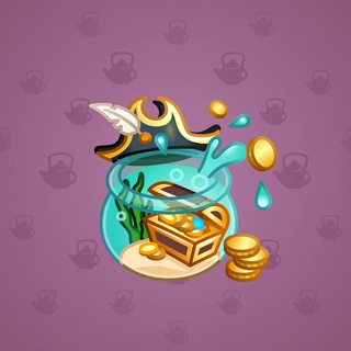Money Pot #12646
