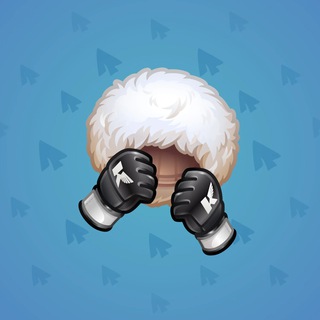Khabib’s Papakha #2179
