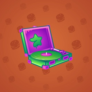 Record Player #13944