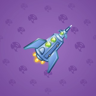 Stellar Rocket #109057
