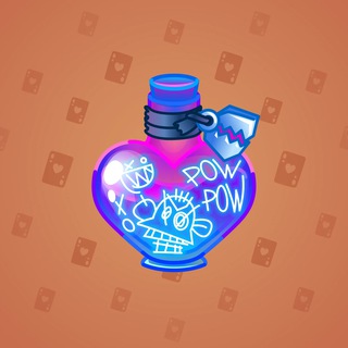 Love Potion #21400