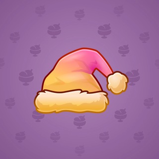 Santa Hat #38345