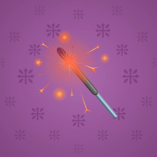 Party Sparkler #99898