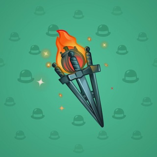 Chill Flame #4961