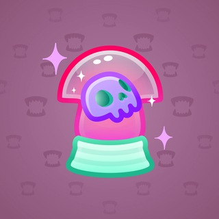 Crystal Ball #22857
