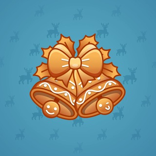 Jingle Bells #6038