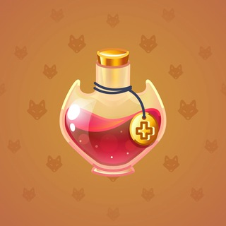 Love Potion #26865