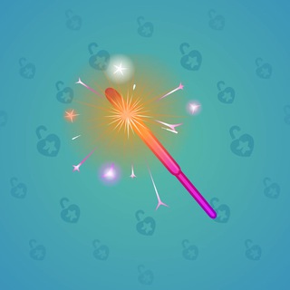 Party Sparkler #34269
