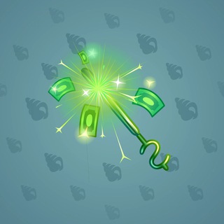 Party Sparkler #87973
