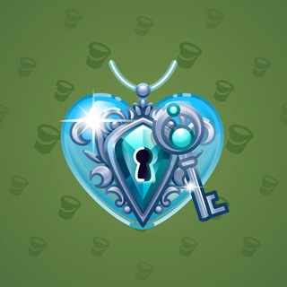 Cupid Charm #17984