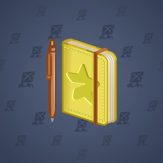 Star Notepad #15442