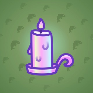 Eternal Candle #43878