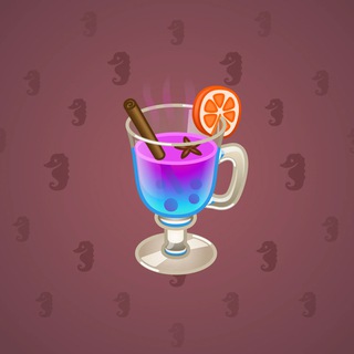 Spiced Wine #57985